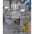 Passion Fruit and Passion Fruit Peelers Take Seed Juice Processing Machine